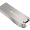 SANDISK SDCZ74-G46 ULTRA LUXE PEN DRIVE 150MB USB 3.0 METAL – 128GB