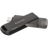 SanDisk 128GB iXpand Flash Drive Luxe (SDIX70N-128G)