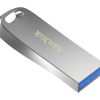 SANDISK SDCZ74-G46 ULTRA LUXE PEN DRIVE 150MB USB 3.0 METAL – 256GB