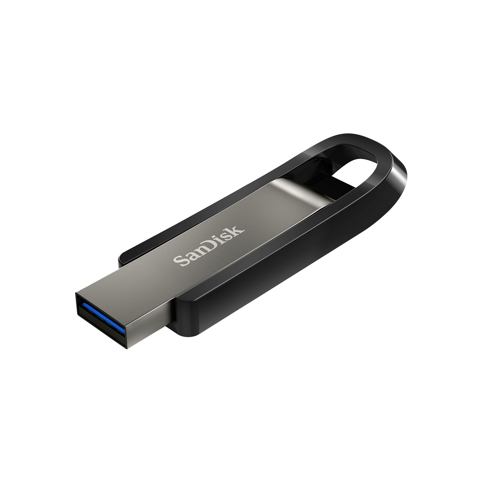 SanDisk SDCZ810-Extreme Go USB Drive – 256GB
