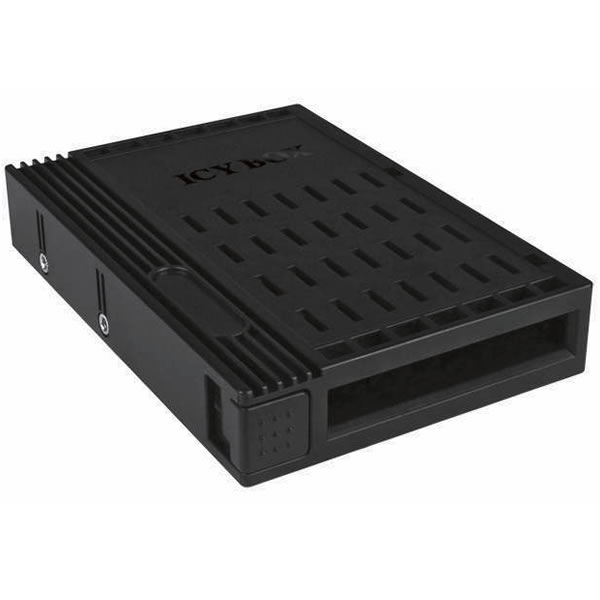 ICY BOX 2.5″ to 3.5″ HDD Converter (IB-2536StS)