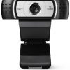Logitech C930e Webcam Pro HD 1080P (960-000976)