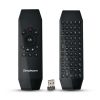 RT150 2.4GHz Wireless Remote Air Mouse Keyboard with IR Learning