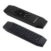 RT150 2.4GHz Wireless Remote Air Mouse Keyboard with IR Learning