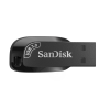 SanDisk  Ultra Shift  USB 3.0 Flash Drive SDCZ410-G46 – 32GB