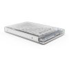 Simplecom SE101 Compact Tool-Free 2.5” SATA to USB 3.0 HDD/SSD Enclosure – Clear