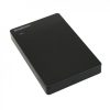Simplecom SE203 Tool Free 2.5″ SATA HDD SSD to USB 3.0 Hard Drive Enclosure – Black