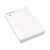 Simplecom SE203 Tool Free 2.5″ SATA HDD SSD to USB 3.0 Hard Drive Enclosure – White