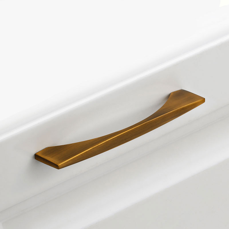 Door Kitchen Cabinet Handles Drawer Bar Handle Pull – 96mm