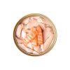 Premium Tuna White Meat With Salmon In Jelly Cat Canned Food 85G X 24