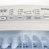 ION612 7L/day Desiccant Dehumidifier CHOICE Recommended & Sensitive Choice Approved