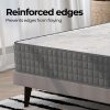 Boxed Comfort Pocket Spring Mattress – DOUBLE