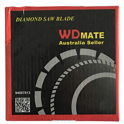 125mm Dry Segment Circular Diamond Saw Blade 5″ Cutting Disc 20/22mm Tile Marble