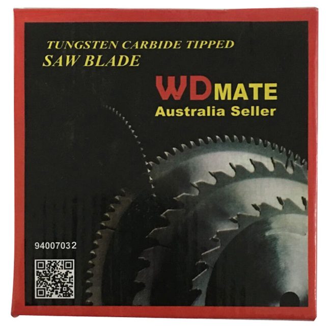 185mm Wood Cutting Disc 40T TCT Disc 7-1/4″ Circular Saw Blade 25.4/22 Timber