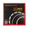 105mm Dry Diamond Cutting Disc 4.0″ Segment Circular Saw Blade Wheel 22.3mm Tile