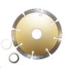 105mm Dry Diamond Cutting Disc 4.0″ Segment Circular Saw Blade Wheel 22.3mm Tile