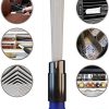 Straw Vacuum Dusting Brush for DYSON V6, DC35, DC39 Vacuum Cleaners