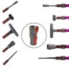 Tool Kit for Dyson CY22 and CY23 Cinetic Big Ball