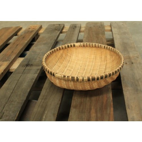 Bamboo Basket – 35 cm