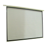 Electric Motorised Projector Screen TV +Remote – 150 Inch