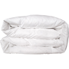Quilt – 100% White Goose Feather – DOUBLE