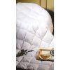 Quilt – 100% White Duck Feather – DOUBLE