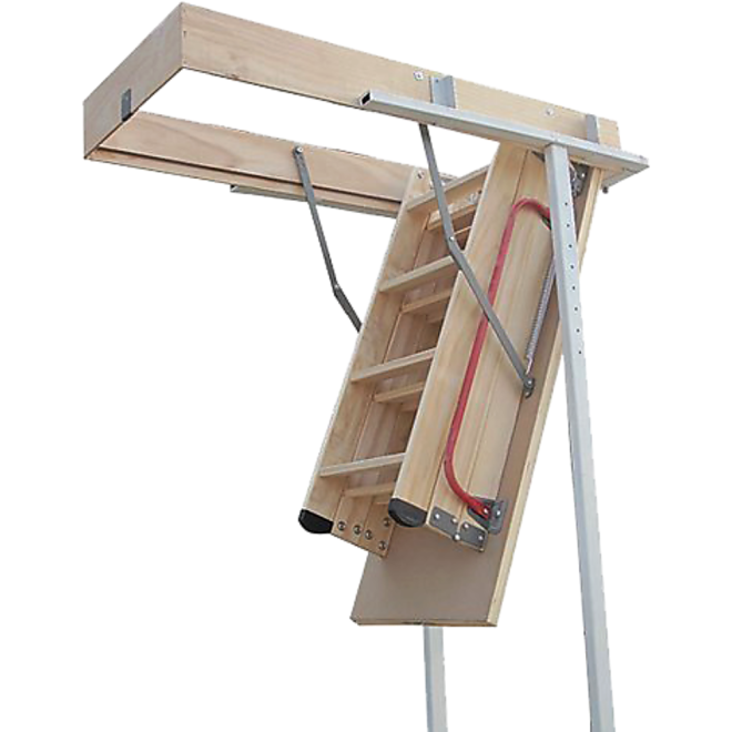 Attic Loft Ladder – 2200 to 2700 mm