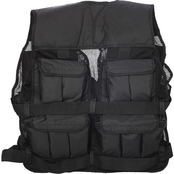 Weighted Vest – 20LBS