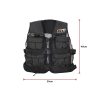 Weighted Vest – 20LBS