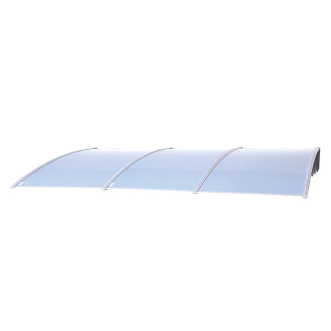 DIY Outdoor Awning Cover – 1500 x 3000 mm