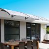 DIY Outdoor Awning Cover – 1500 x 3000 mm