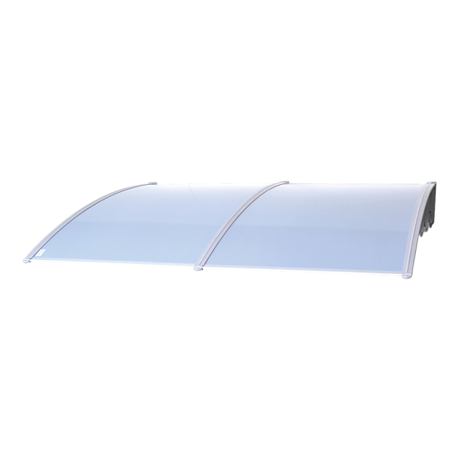 DIY Outdoor Awning Cover – 1500 x 2000 mm