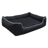 Heavy Duty Waterproof Dog Bed – 60 x 48 x 18 cm