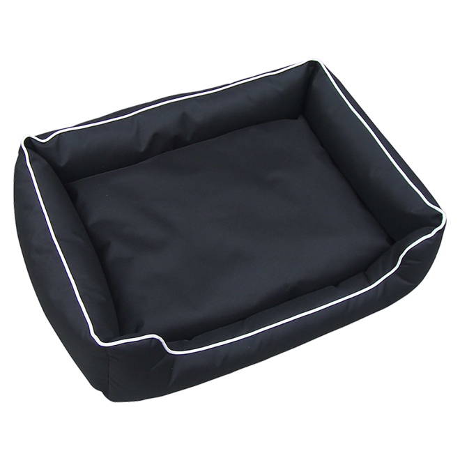 Heavy Duty Waterproof Dog Bed – 100 x 80 x 25 cm