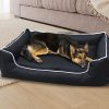 Heavy Duty Waterproof Dog Bed – 120 x 100 x 25 cm