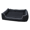Heavy Duty Waterproof Dog Bed – 120 x 100 x 25 cm