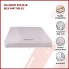 Bed Mattress – DOUBLE