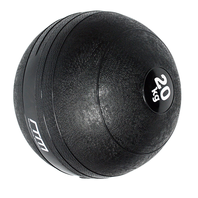 Slam Ball No Bounce Crossfit Fitness MMA Boxing BootCamp – 20 KG