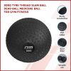Tyre Thread Slam Ball Dead Ball Medicine Ball for Gym Fitness – 20 KG