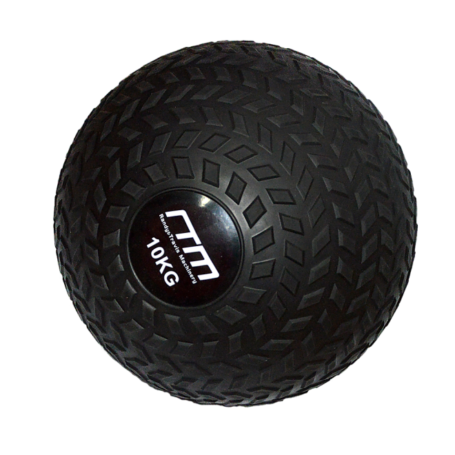 Tyre Thread Slam Ball Dead Ball Medicine Ball for Gym Fitness – 10 KG