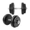 Dumbbell Adjustable Weight Set – 20 KG