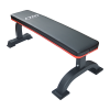 Commercial Flat Weight Lifting Bench