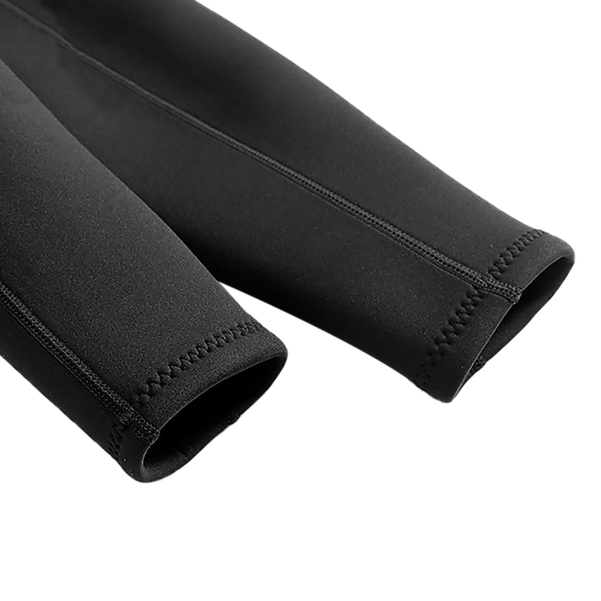 Mens Steamer Wetsuit Long Sleeve/Leg 3mm Neoprene Wet Suit – Extra Large