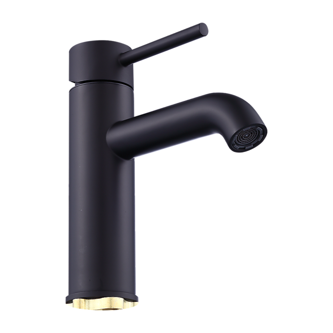 Basin Mixer Tap Faucet -Kitchen Laundry Bathroom Sink. – Black