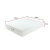 Palermo Mattress 30cm Memory Foam Green Tea Infused CertiPUR Approved – QUEEN