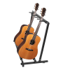 Guitar Stand 9 Holder Guitar Folding Stand Rack Band Stage Bass Acoustic Guitar