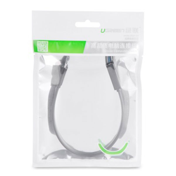 Micro USB 3.0 OTG flat cable for Note 3/S4/S5 (10801)