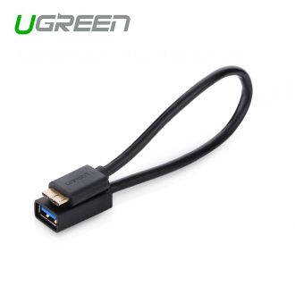 UGREEN Micro USB 3.0 OTG Cable For Samsung Note 3/S4/S5