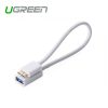 UGREEN Micro USB 3.0 OTG Cable For Samsung Note 3/S4/S5 – White