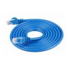 UGREEN Cat6 UTP blue color 26AWG CCA LAN Cable – 3M